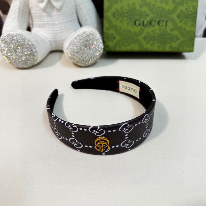 Gucci Hair Hoop